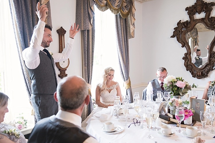 Classic Romantic Pretty Wedding https://kerryannduffy.com/