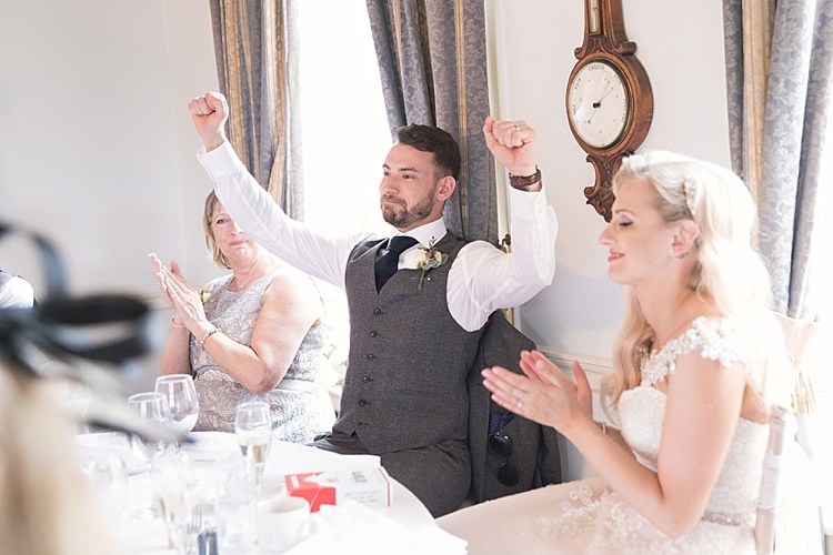 Classic Romantic Pretty Wedding https://kerryannduffy.com/