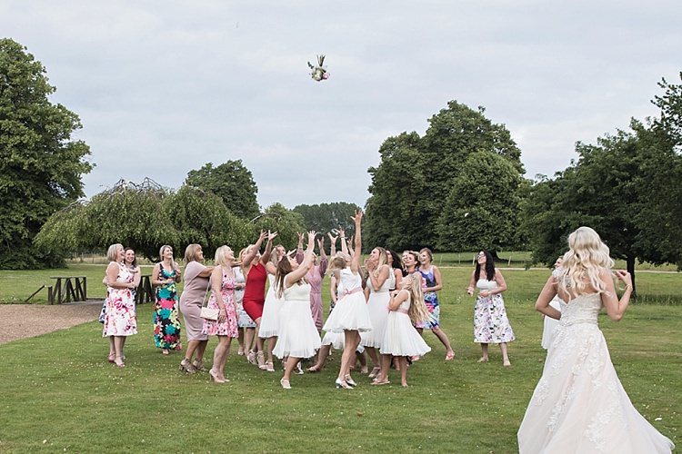 Classic Romantic Pretty Wedding https://kerryannduffy.com/