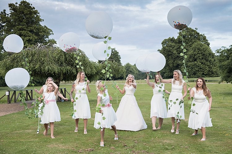 Classic Romantic Pretty Wedding https://kerryannduffy.com/