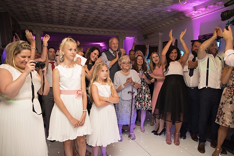 Classic Romantic Pretty Wedding https://kerryannduffy.com/