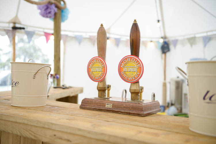 Fun Pastel Country Marquee Wedding http://kimberleywaterson.com/