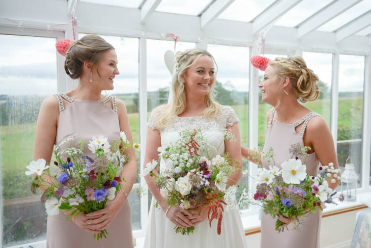 Fun Pastel Country Marquee Wedding http://kimberleywaterson.com/