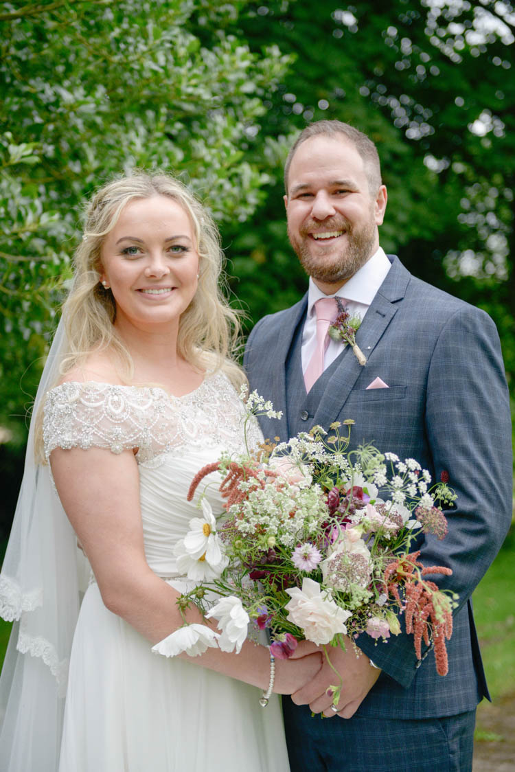 Fun Pastel Country Marquee Wedding http://kimberleywaterson.com/