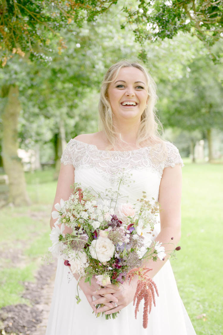 Fun Pastel Country Marquee Wedding http://kimberleywaterson.com/