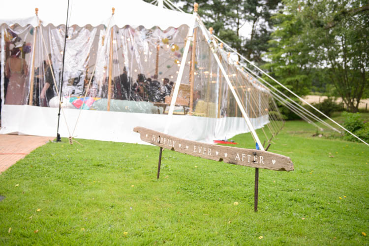 Fun Pastel Country Marquee Wedding http://kimberleywaterson.com/