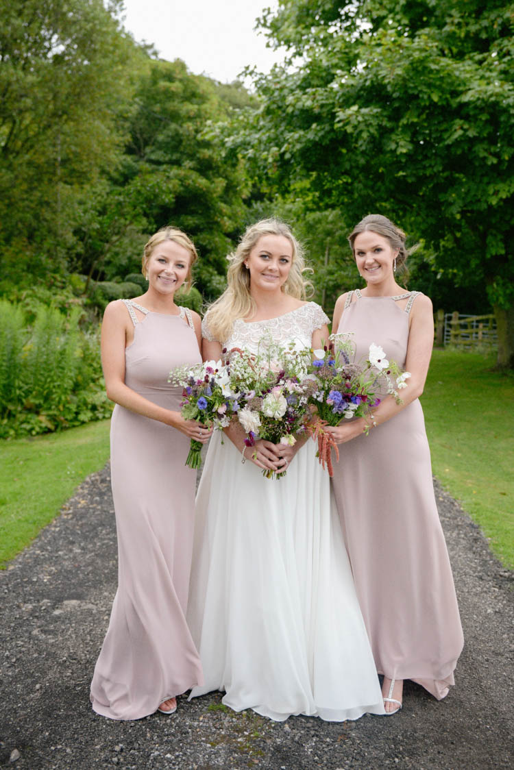 Fun Pastel Country Marquee Wedding http://kimberleywaterson.com/