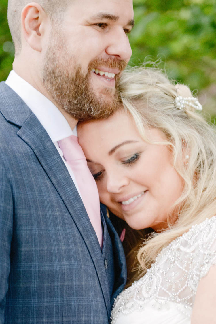 Fun Pastel Country Marquee Wedding http://kimberleywaterson.com/
