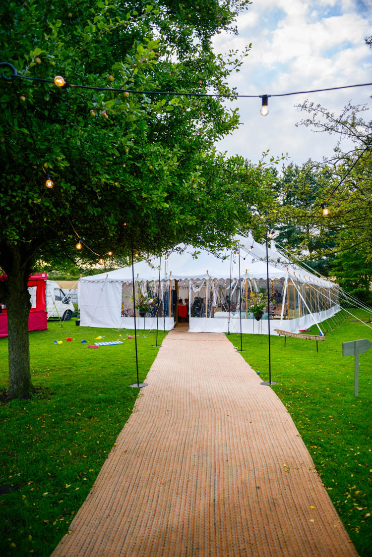 Fun Pastel Country Marquee Wedding http://kimberleywaterson.com/