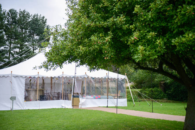 Fun Pastel Country Marquee Wedding http://kimberleywaterson.com/
