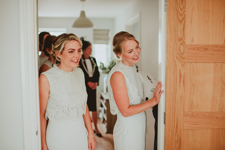 Rustic Greenery White Apple Orchard Wedding http://bigbouquet.co.uk/