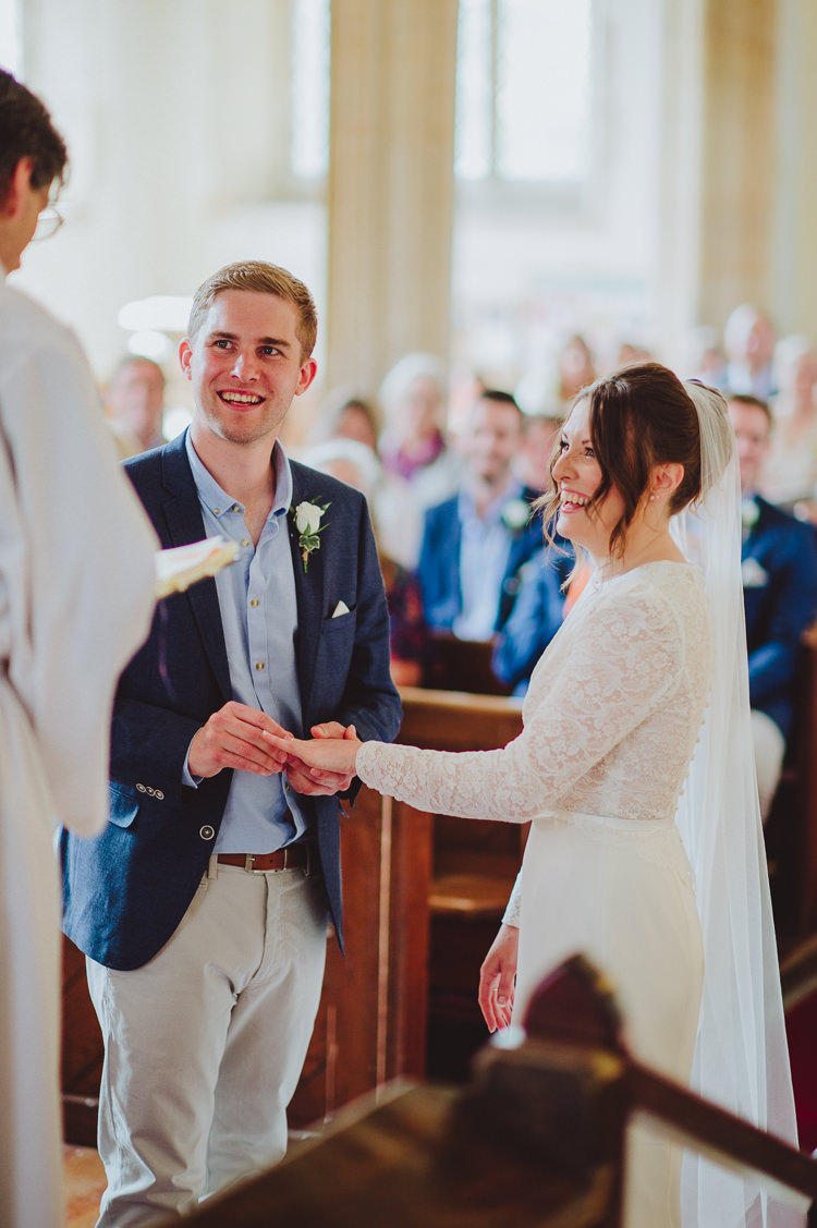 Rustic Greenery White Apple Orchard Wedding http://bigbouquet.co.uk/