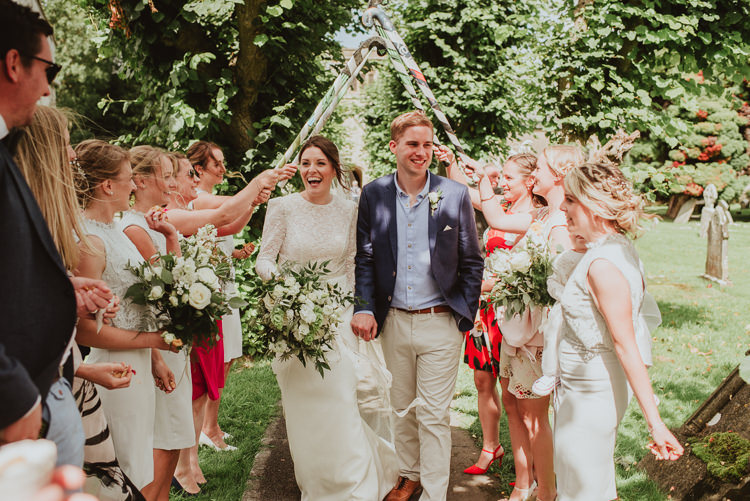 Rustic Greenery White Apple Orchard Wedding http://bigbouquet.co.uk/