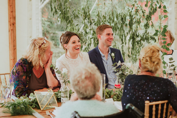 Rustic Greenery White Apple Orchard Wedding http://bigbouquet.co.uk/