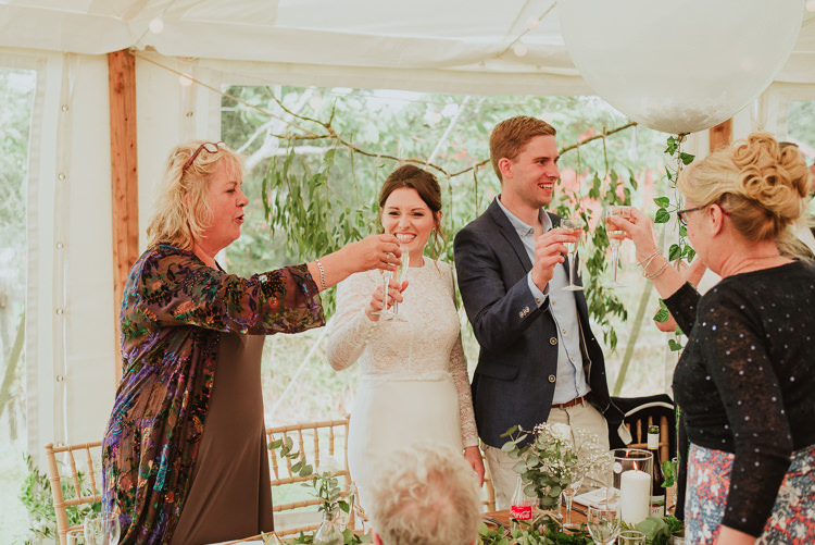 Rustic Greenery White Apple Orchard Wedding http://bigbouquet.co.uk/