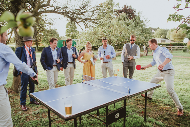 Rustic Greenery White Apple Orchard Wedding http://bigbouquet.co.uk/