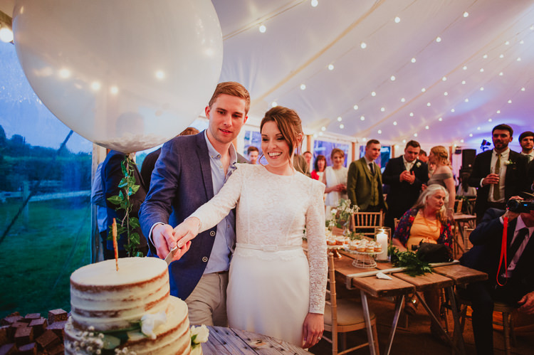 Rustic Greenery White Apple Orchard Wedding http://bigbouquet.co.uk/