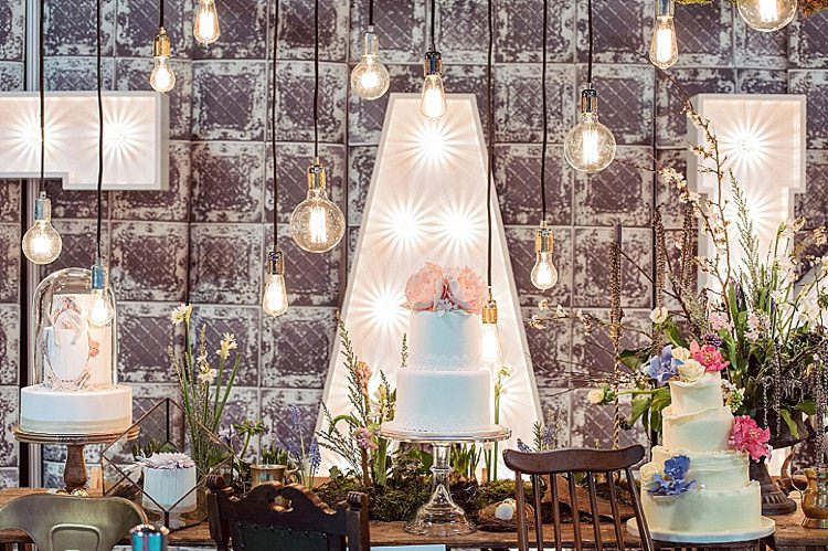The West Midlands Wedding Fair Show Event Ultimate Planning
