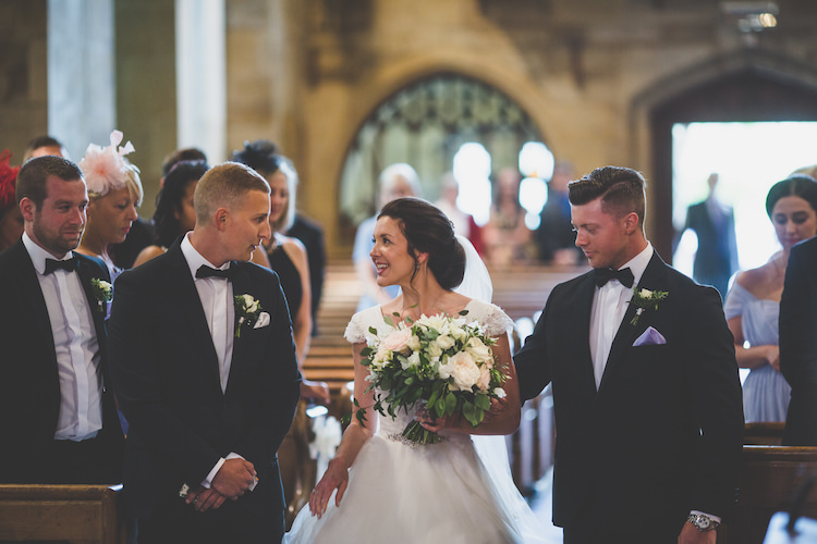 Black Tie Glamour Country Estate Wedding https://www.chrisblackledgephotography.co.uk/
