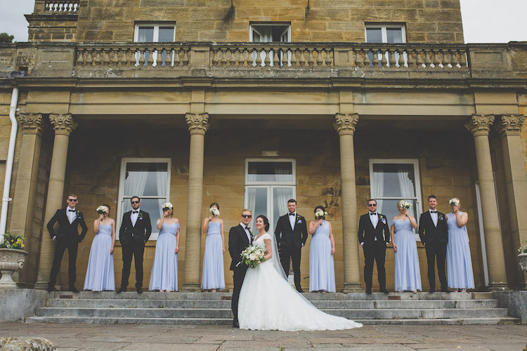 Black Tie Glamour Country Estate Wedding https://www.chrisblackledgephotography.co.uk/