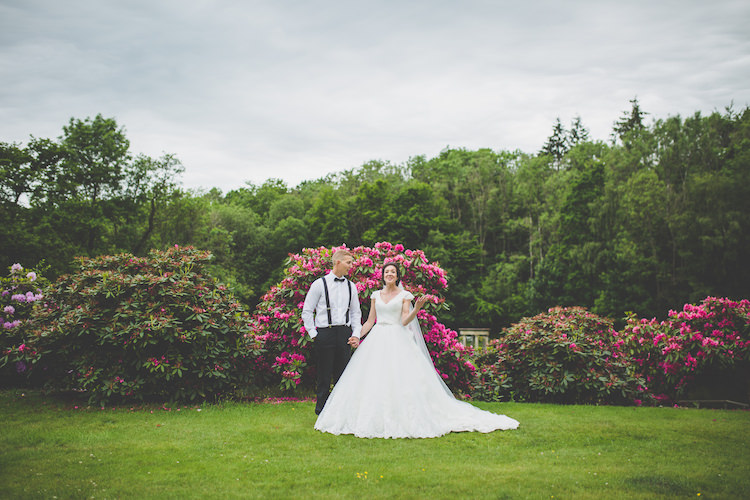 Black Tie Glamour Country Estate Wedding https://www.chrisblackledgephotography.co.uk/