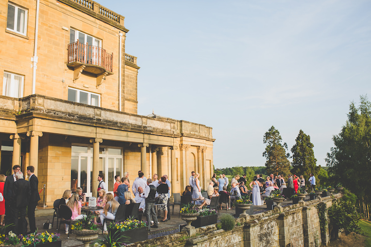 Black Tie Glamour Country Estate Wedding https://www.chrisblackledgephotography.co.uk/