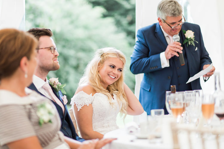 Simple Natural Honest Marquee Wedding https://www.gemmagiorgio.com/