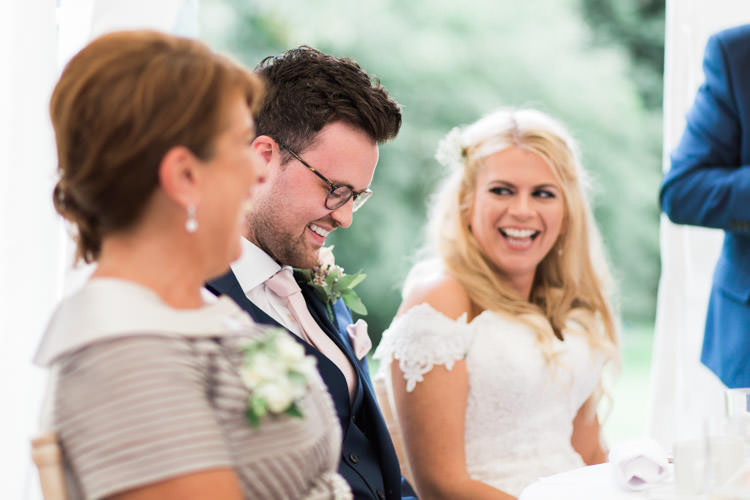 Simple Natural Honest Marquee Wedding https://www.gemmagiorgio.com/