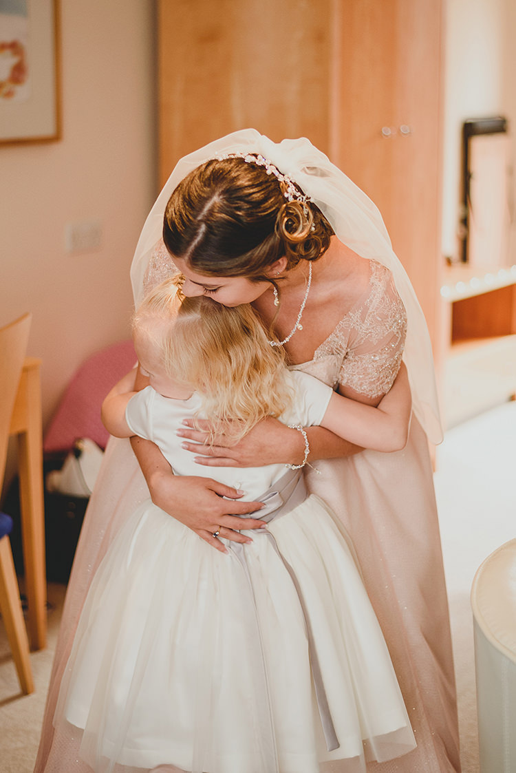 Vintage Retro Inspired Pastel Wedding https://www.georgiarachael.com/