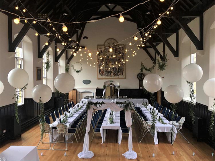 UK Wedding Directory Supplier One Curious Dream