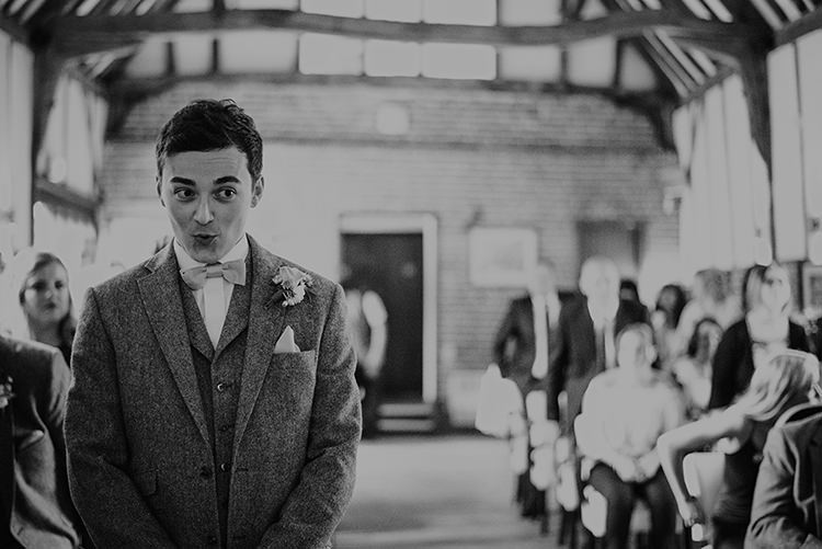 Vintage Retro Inspired Pastel Wedding https://www.georgiarachael.com/