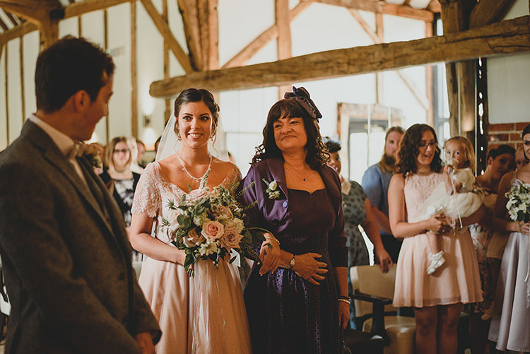 Vintage Retro Inspired Pastel Wedding https://www.georgiarachael.com/