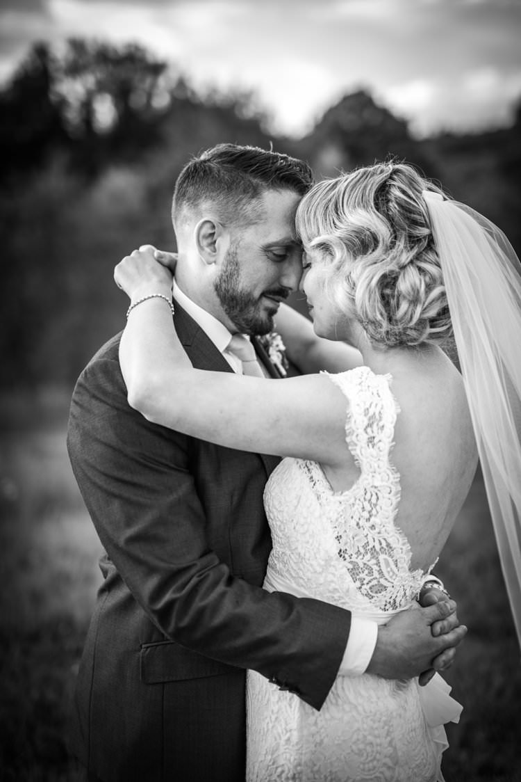 Veil Long Lace Up-Do Scoop Back Gown Cap Sleeve Yellow Navy Outdoor Tuscany Wedding http://www.natalymontanari.com/