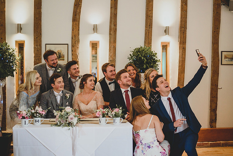 Vintage Retro Inspired Pastel Wedding https://www.georgiarachael.com/