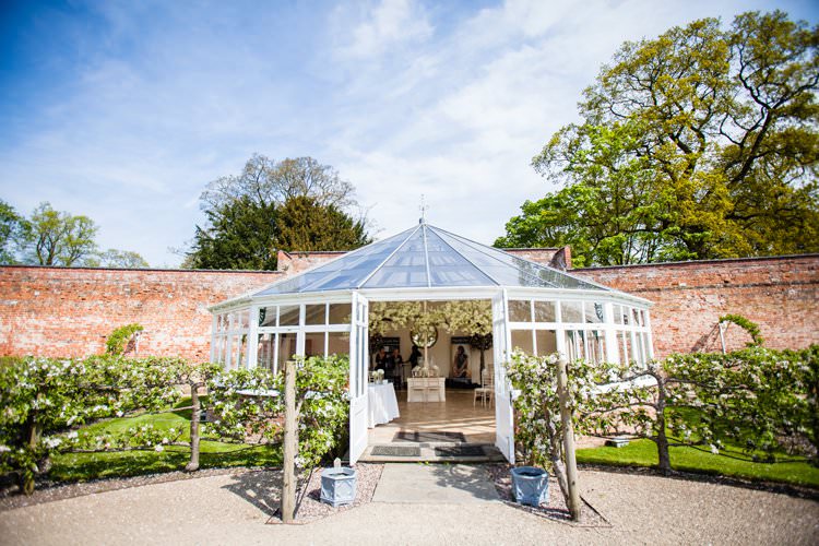 UK Wedding Suppliers Directory Combermere Abbey
