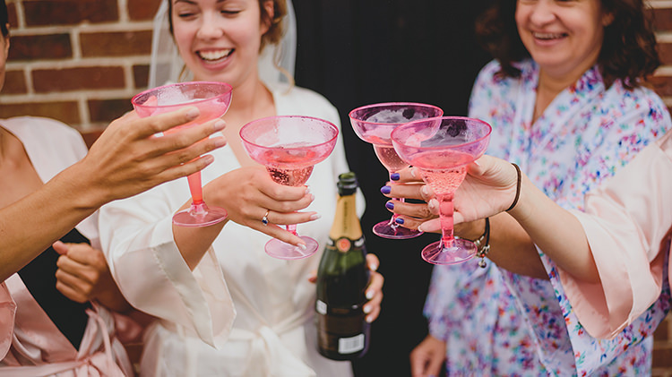 Vintage Retro Inspired Pastel Wedding https://www.georgiarachael.com/