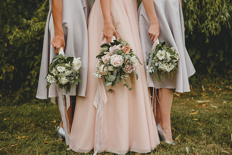 Vintage Retro Inspired Pastel Wedding https://www.georgiarachael.com/