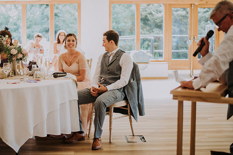 Vintage Retro Inspired Pastel Wedding https://www.georgiarachael.com/