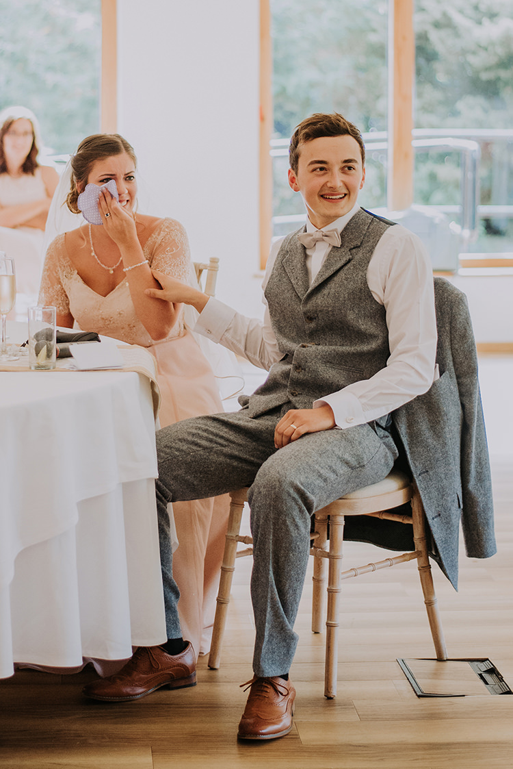 Vintage Retro Inspired Pastel Wedding https://www.georgiarachael.com/