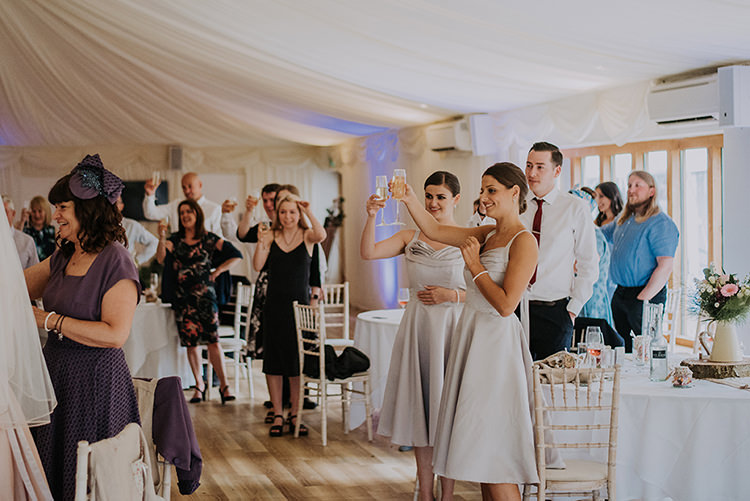 Vintage Retro Inspired Pastel Wedding https://www.georgiarachael.com/