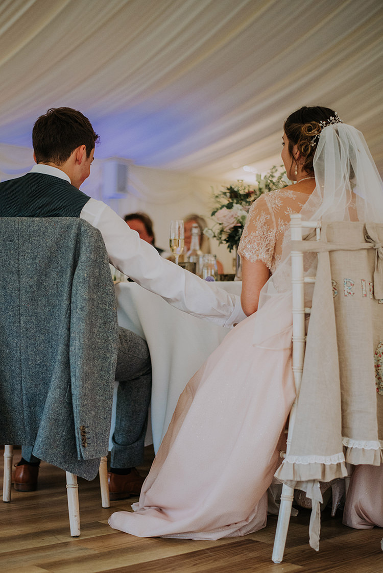 Vintage Retro Inspired Pastel Wedding https://www.georgiarachael.com/