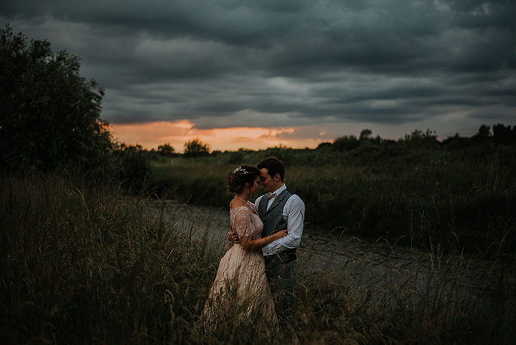 Vintage Retro Inspired Pastel Wedding https://www.georgiarachael.com/