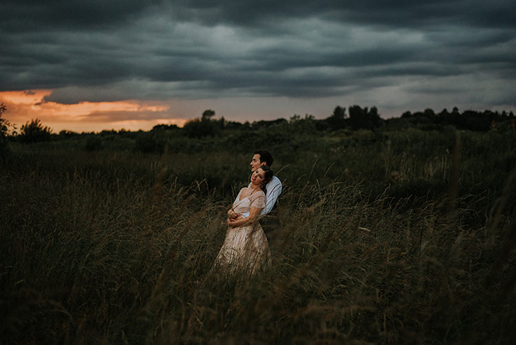 Vintage Retro Inspired Pastel Wedding https://www.georgiarachael.com/