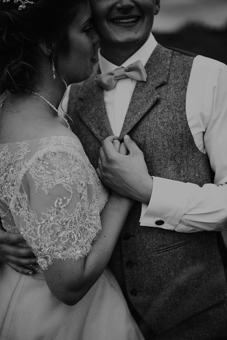 Vintage Retro Inspired Pastel Wedding https://www.georgiarachael.com/ 