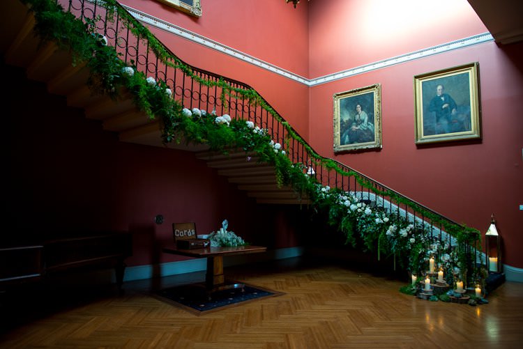 Wedding Directory UK Supplier Rise Hall