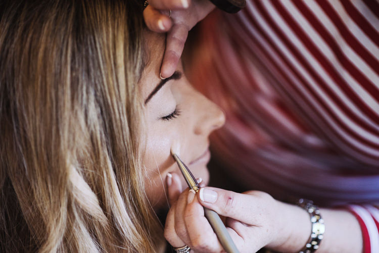Bohemian Creative Summer Barn Wedding http://www.pocketsquarephotography.com/