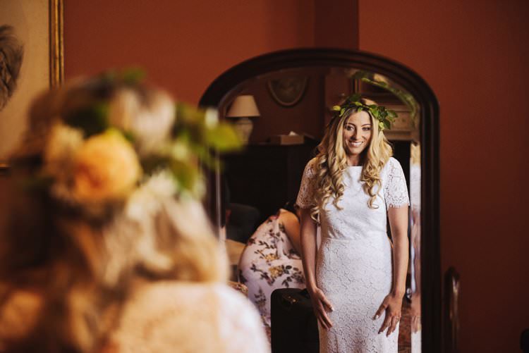 Bohemian Creative Summer Barn Wedding http://www.pocketsquarephotography.com/