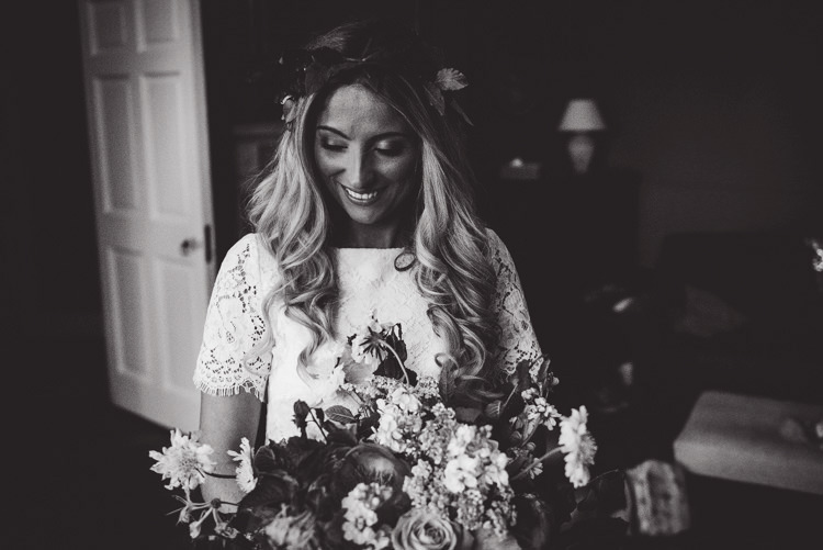 Bohemian Creative Summer Barn Wedding http://www.pocketsquarephotography.com/