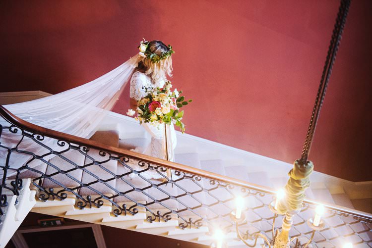 Bohemian Creative Summer Barn Wedding http://www.pocketsquarephotography.com/