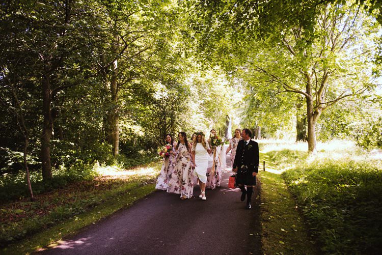 Bohemian Creative Summer Barn Wedding http://www.pocketsquarephotography.com/